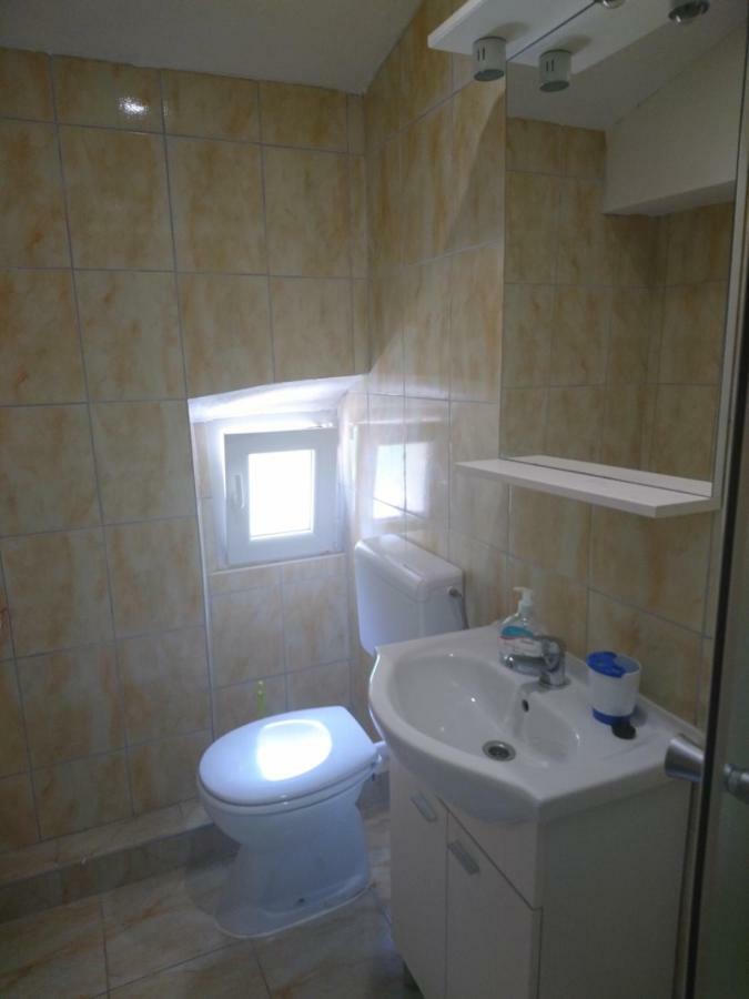 Apartment Dalmatinac Ivo Polače Extérieur photo