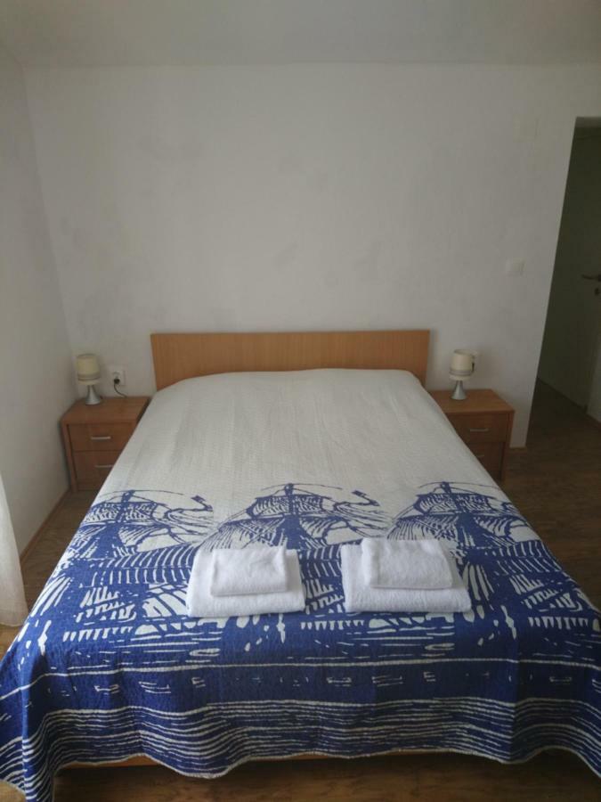 Apartment Dalmatinac Ivo Polače Extérieur photo