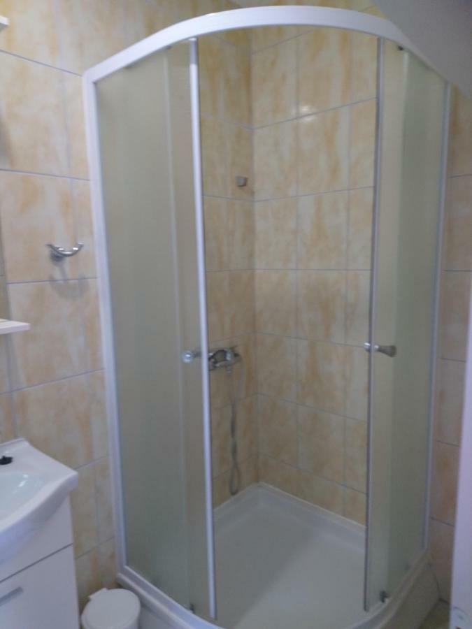 Apartment Dalmatinac Ivo Polače Extérieur photo