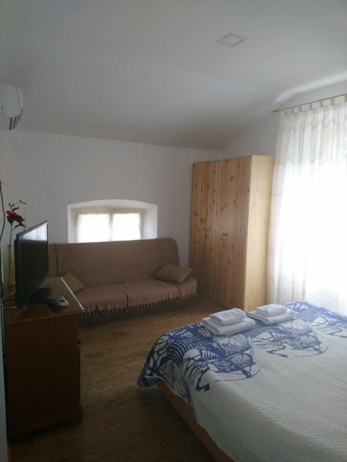 Apartment Dalmatinac Ivo Polače Extérieur photo