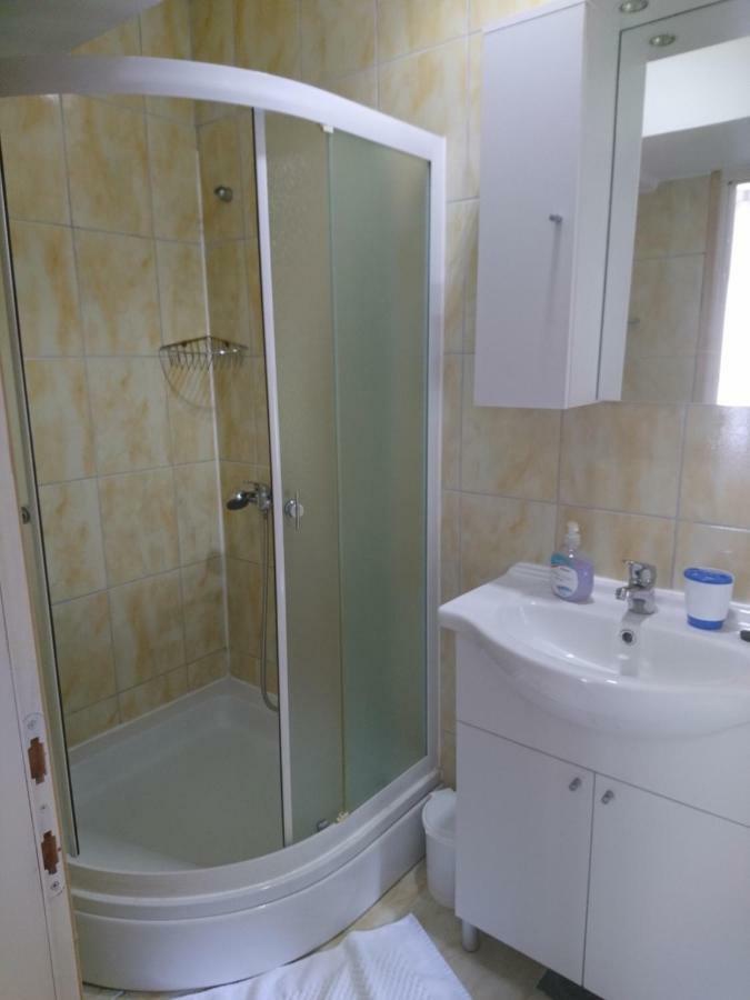 Apartment Dalmatinac Ivo Polače Extérieur photo