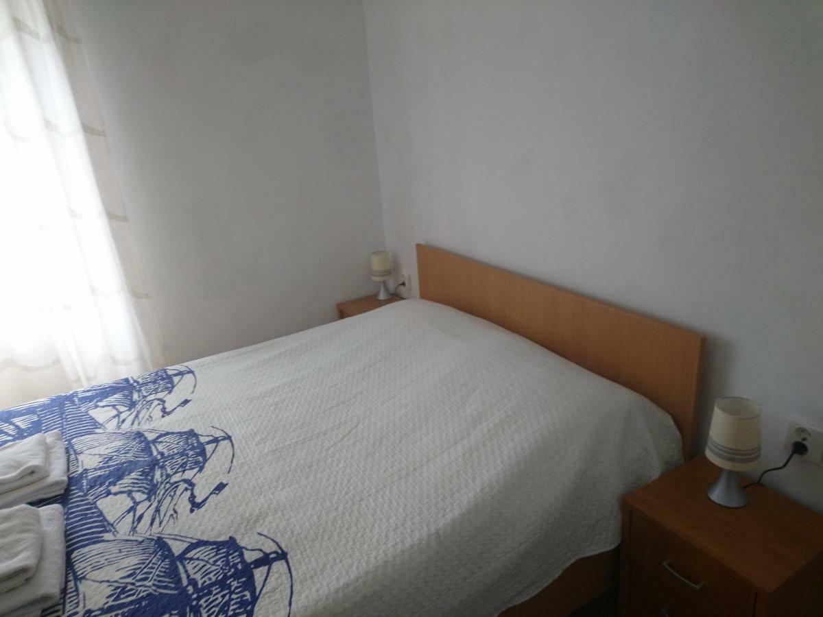 Apartment Dalmatinac Ivo Polače Extérieur photo