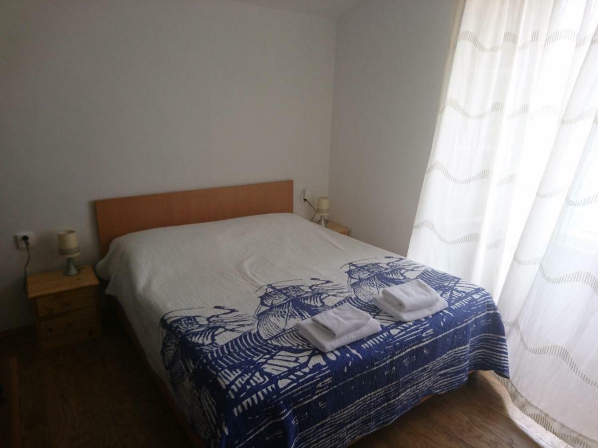 Apartment Dalmatinac Ivo Polače Extérieur photo