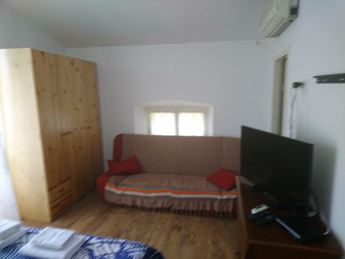 Apartment Dalmatinac Ivo Polače Extérieur photo