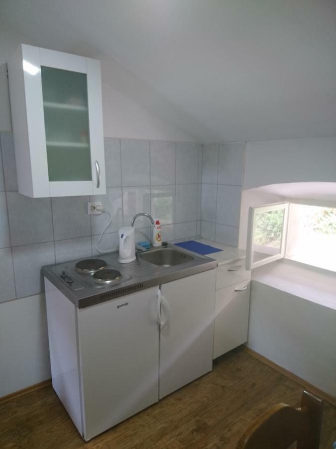 Apartment Dalmatinac Ivo Polače Extérieur photo