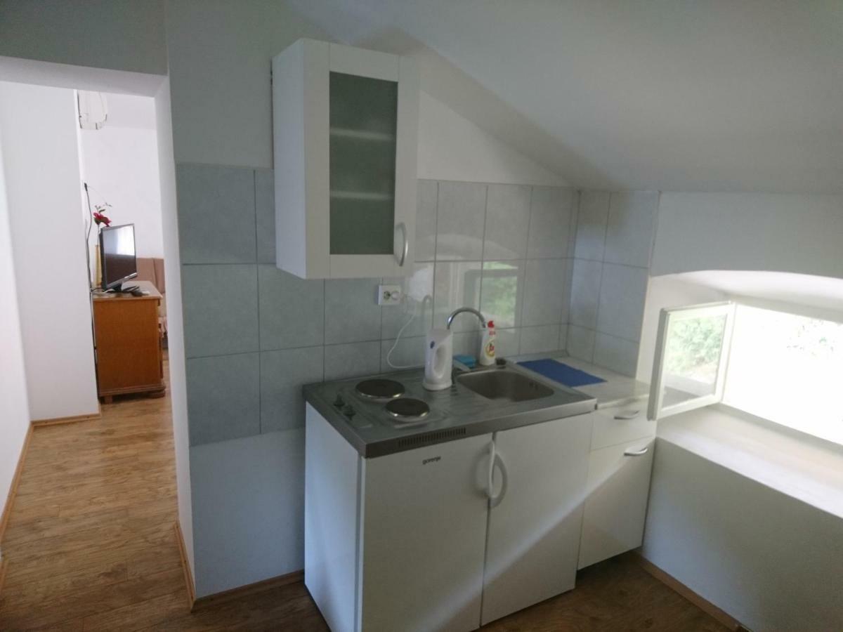Apartment Dalmatinac Ivo Polače Extérieur photo