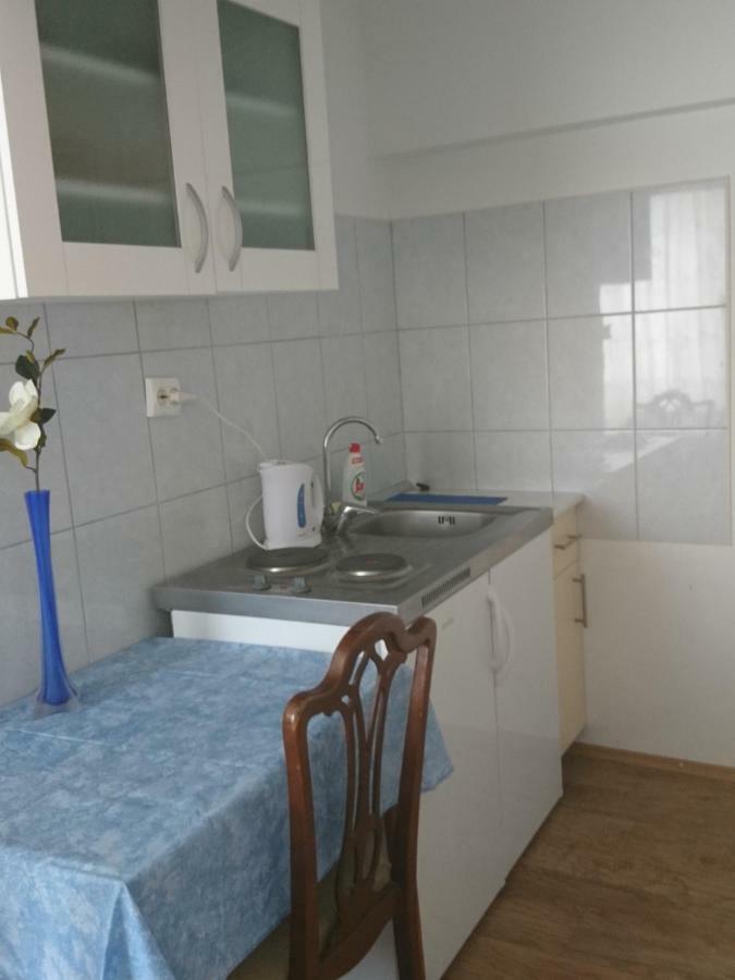 Apartment Dalmatinac Ivo Polače Extérieur photo