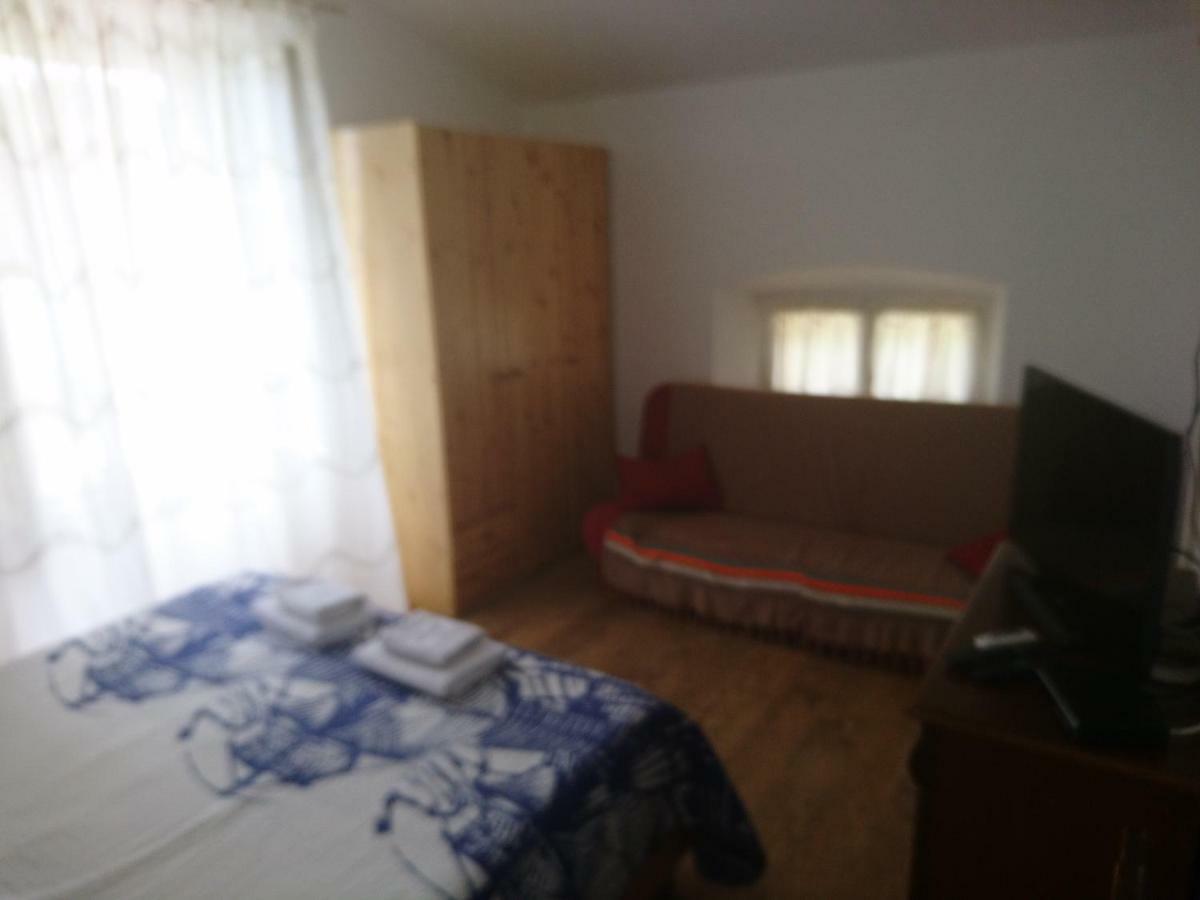 Apartment Dalmatinac Ivo Polače Extérieur photo